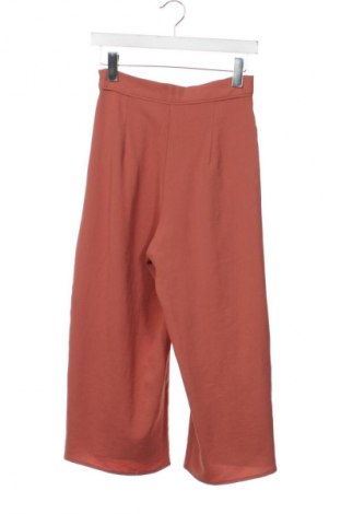 Дамски панталон Pimkie, Размер XS, Цвят Кафяв, Цена 2,55 €