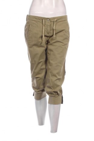 Női nadrág Playlife, Méret M, Szín Zöld, Ár 919 Ft