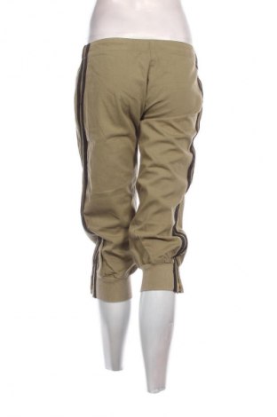 Női nadrág Playlife, Méret M, Szín Zöld, Ár 919 Ft