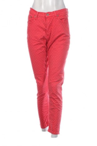 Damenhose Please, Größe S, Farbe Rot, Preis 2,99 €