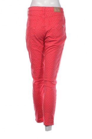 Damenhose Please, Größe S, Farbe Rot, Preis 2,99 €