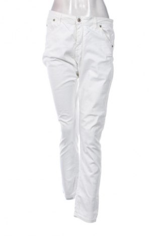 Női nadrág Please, Méret M, Szín Fehér, Ár 5 058 Ft