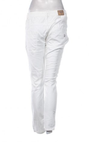 Női nadrág Please, Méret M, Szín Fehér, Ár 5 058 Ft