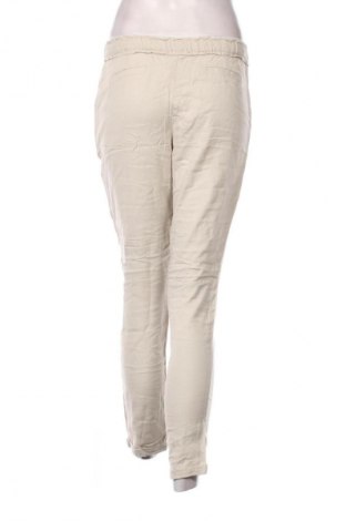 Női nadrág Promod, Méret S, Szín Bézs, Ár 1 229 Ft