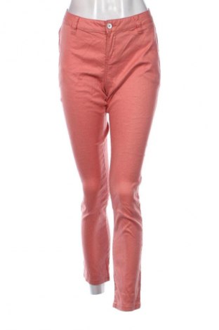 Damenhose Promod, Größe M, Farbe Rosa, Preis 2,99 €