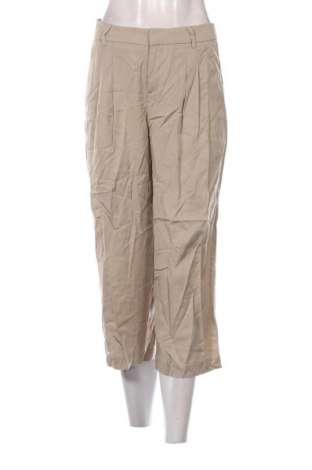 Női nadrág Promod, Méret M, Szín Bézs, Ár 1 089 Ft