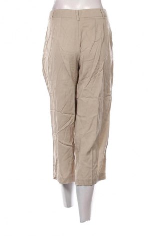 Női nadrág Promod, Méret M, Szín Bézs, Ár 1 089 Ft