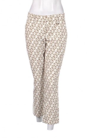 Damskie spodnie Raffaello Rossi, Rozmiar S, Kolor Kolorowy, Cena 96,97 zł