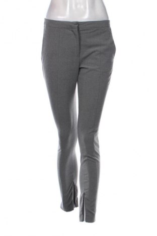 Dámské kalhoty  Selected Femme, Velikost S, Barva Šedá, Cena  99,00 Kč