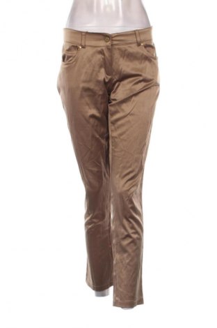 Dámské kalhoty  Rinascimento, Velikost L, Barva Hnědá, Cena  359,00 Kč