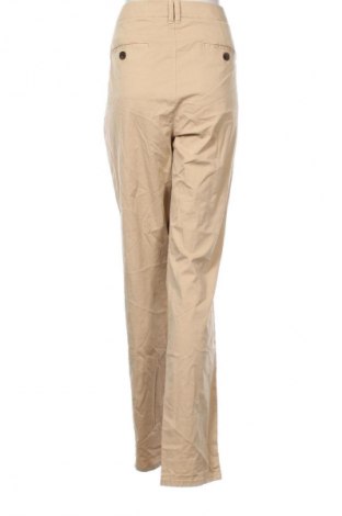 Dámské kalhoty  S.Oliver, Velikost XXL, Barva Béžová, Cena  369,00 Kč