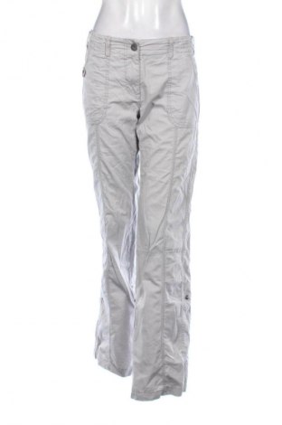 Dámske nohavice S.Oliver, Veľkosť XL, Farba Sivá, Cena  9,95 €