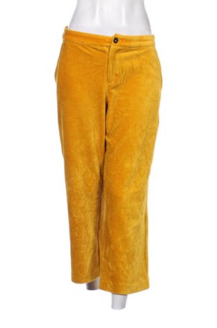 Damenhose S.Oliver, Größe M, Farbe Gelb, Preis 11,99 €, #132857418