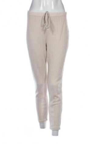 Női nadrág SHEIN, Méret M, Szín Ekrü
, Ár 6 869 Ft