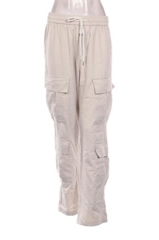 Damenhose SHEIN, Größe M, Farbe Beige, Preis 3,99 €