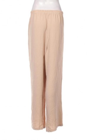 Dámske nohavice SHEIN, Veľkosť XL, Farba Béžová, Cena  10,95 €