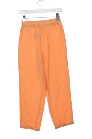 Дамски панталон SHEIN, Размер XS, Цвят Кафяв, Цена 4,60 €