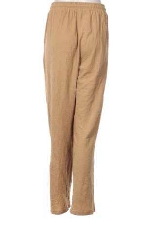 Дамски панталон SHEIN, Размер L, Цвят Кафяв, Цена 4,60 €