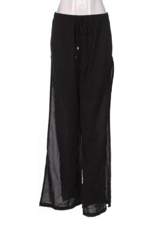 Γυναικείο παντελόνι SHEIN, Μέγεθος L, Χρώμα Μαύρο, Τιμή 7,99 €