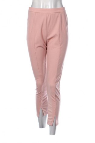 Pantaloni de femei SHEIN, Mărime S, Culoare Roz, Preț 77,17 Lei