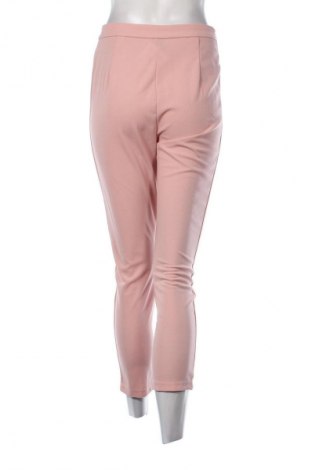 Pantaloni de femei SHEIN, Mărime S, Culoare Roz, Preț 77,17 Lei