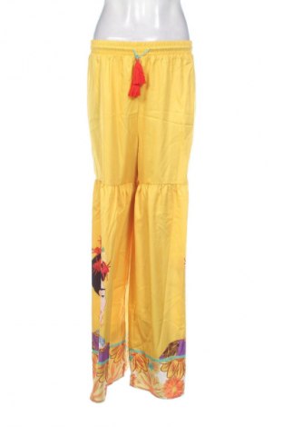 Dámské kalhoty  SHEIN, Velikost S, Barva Vícebarevné, Cena  59,00 Kč