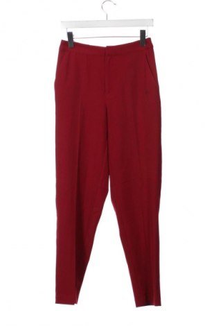 Damenhose Saint Tropez, Größe S, Farbe Rot, Preis € 22,99