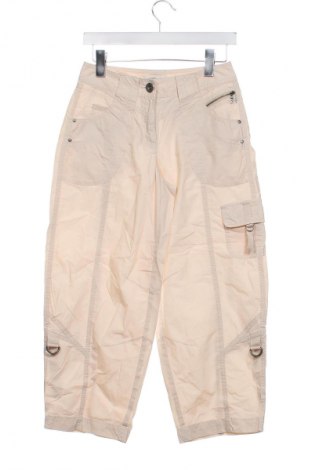 Női nadrág Sandwich_, Méret XS, Szín Ekrü
, Ár 1 329 Ft