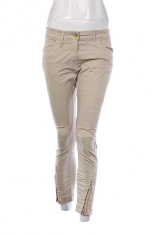 Damenhose Schumacher, Größe S, Farbe Beige, Preis 3,99 €