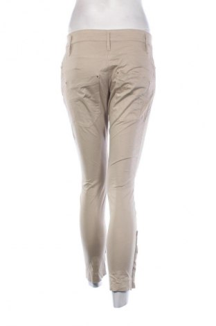 Damenhose Schumacher, Größe S, Farbe Beige, Preis 3,99 €