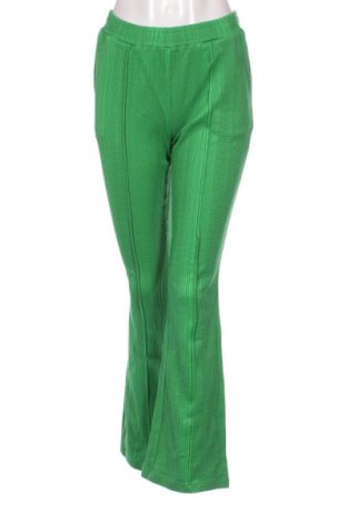 Damenhose Selected Femme, Größe S, Farbe Grün, Preis 18,34 €