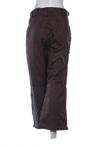 Damenhose Shamp, Größe L, Farbe Braun, Preis 2,99 €
