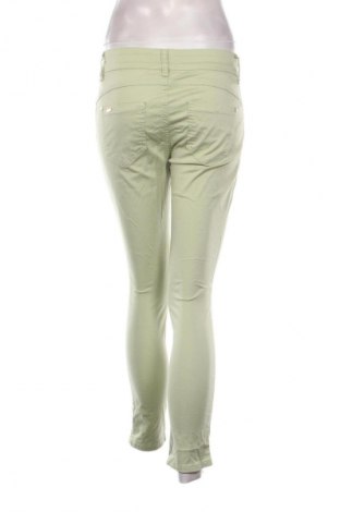 Damenhose Street One, Größe S, Farbe Grün, Preis € 2,99
