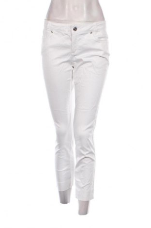 Dámské kalhoty  Street One, Velikost M, Barva Bílá, Cena  309,00 Kč