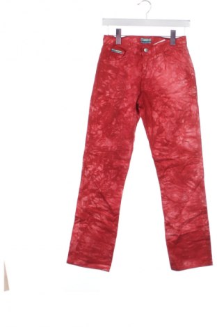 Női nadrág Swing, Méret XS, Szín Piros, Ár 669 Ft