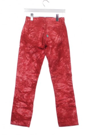 Női nadrág Swing, Méret XS, Szín Piros, Ár 669 Ft