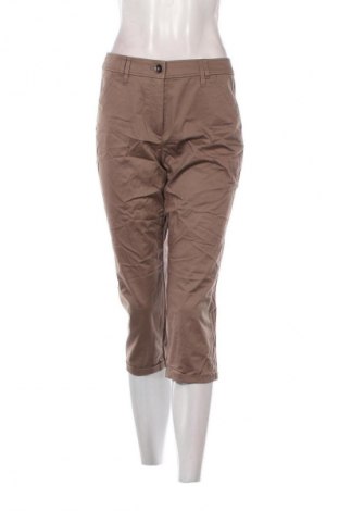 Női nadrág Taifun, Méret S, Szín Bézs, Ár 1 839 Ft