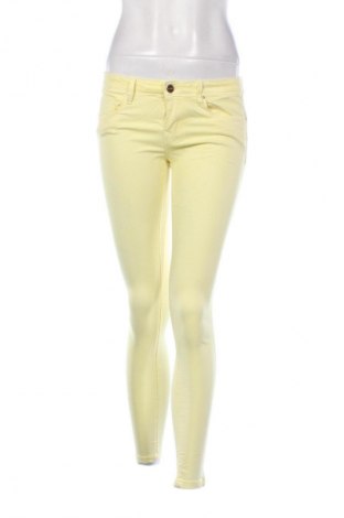Damenhose Tally Weijl, Größe S, Farbe Gelb, Preis 2,99 €