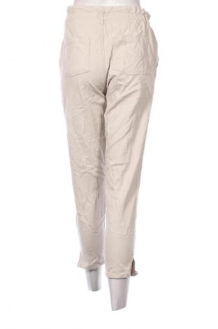 Γυναικείο παντελόνι Terranova, Μέγεθος S, Χρώμα  Μπέζ, Τιμή 2,99 €
