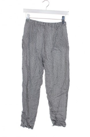 Γυναικείο παντελόνι Terranova, Μέγεθος XS, Χρώμα Πολύχρωμο, Τιμή 3,99 €