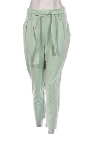 Női nadrág Terranova, Méret M, Szín Zöld, Ár 1 099 Ft