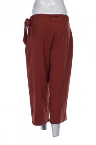 Γυναικείο παντελόνι Terranova, Μέγεθος L, Χρώμα Καφέ, Τιμή 3,99 €