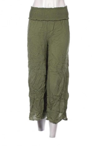 Női nadrág Tezenis, Méret S, Szín Zöld, Ár 1 779 Ft