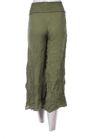 Női nadrág Tezenis, Méret S, Szín Zöld, Ár 1 779 Ft
