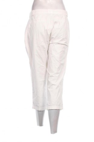 Damskie spodnie The Collection by Debenhams, Rozmiar L, Kolor Biały, Cena 22,70 zł