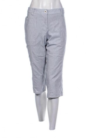 Damskie spodnie Tom Tailor, Rozmiar XXL, Kolor Kolorowy, Cena 39,99 zł