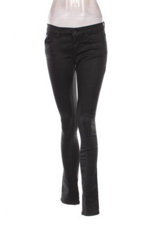 Γυναικείο παντελόνι Tom Tailor, Μέγεθος M, Χρώμα Μαύρο, Τιμή 5,99 €