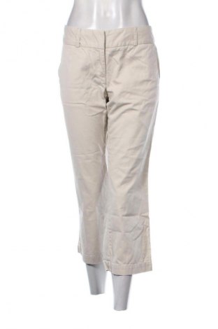Dámské kalhoty  Tommy Hilfiger, Velikost M, Barva Béžová, Cena  249,00 Kč