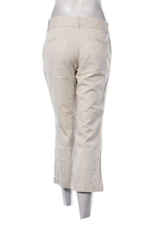 Dámské kalhoty  Tommy Hilfiger, Velikost M, Barva Béžová, Cena  249,00 Kč