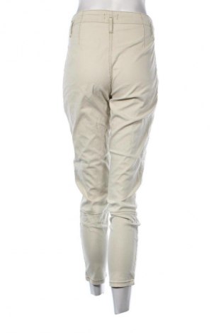 Damskie spodnie Topshop, Rozmiar S, Kolor Beżowy, Cena 24,30 zł